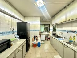Blk 287 Choa Chu Kang Avenue 2 (Choa Chu Kang), HDB Executive #580297831